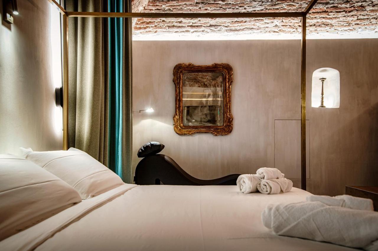 Suites Lorodellago Como - The House Of Travelers Dış mekan fotoğraf