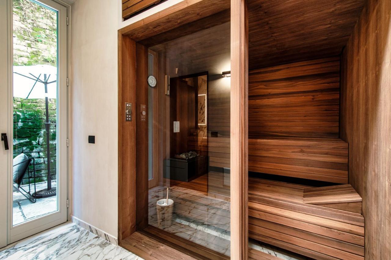 Suites Lorodellago Como - The House Of Travelers Dış mekan fotoğraf