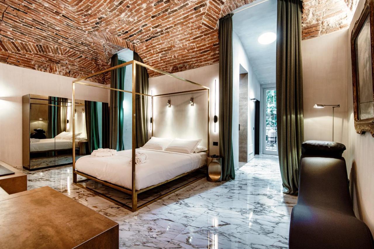 Suites Lorodellago Como - The House Of Travelers Dış mekan fotoğraf