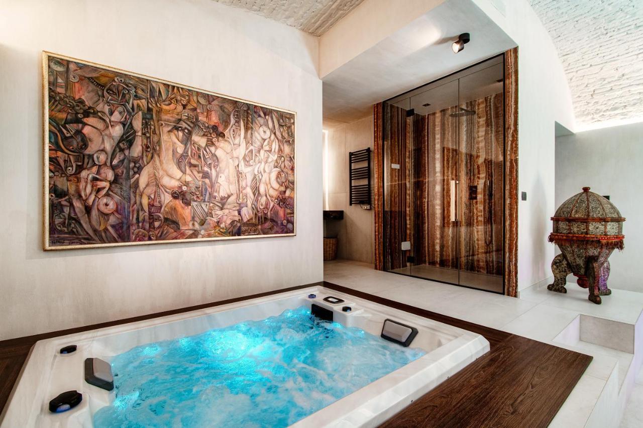 Suites Lorodellago Como - The House Of Travelers Dış mekan fotoğraf