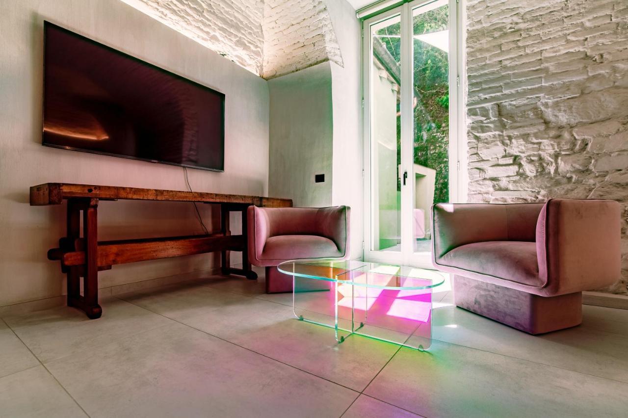 Suites Lorodellago Como - The House Of Travelers Dış mekan fotoğraf