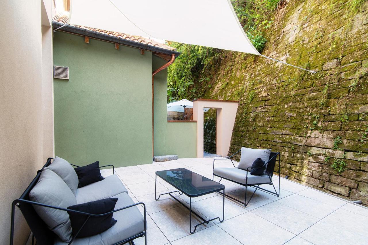 Suites Lorodellago Como - The House Of Travelers Dış mekan fotoğraf