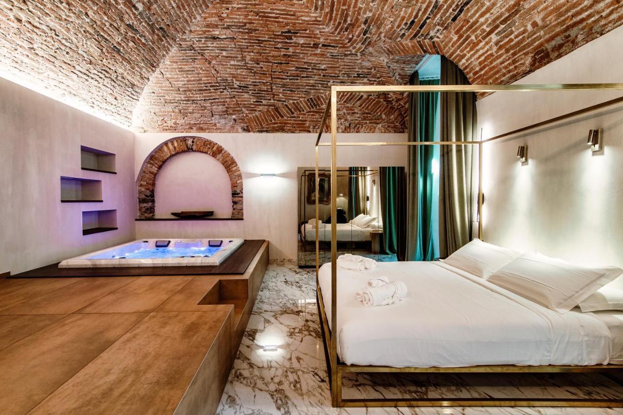 Suites Lorodellago Como - The House Of Travelers Dış mekan fotoğraf