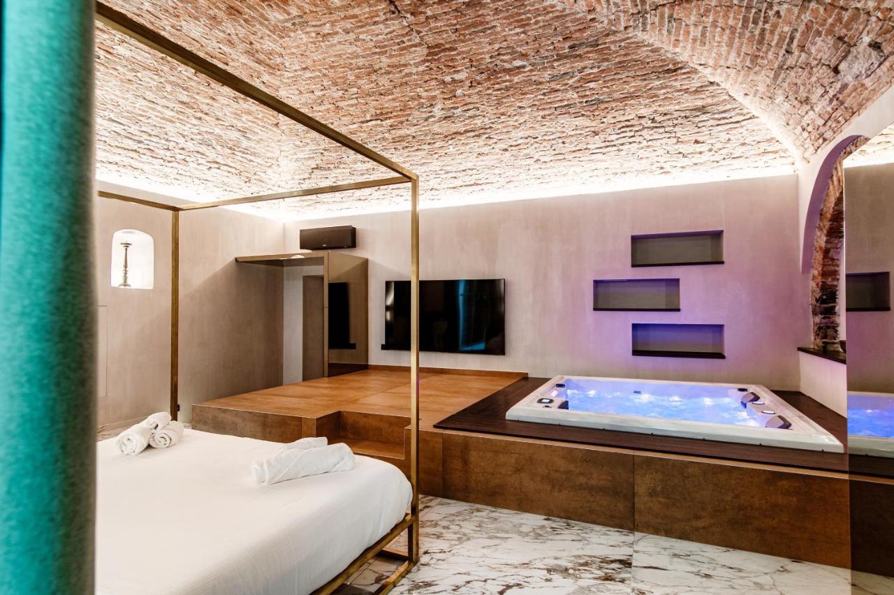 Suites Lorodellago Como - The House Of Travelers Dış mekan fotoğraf
