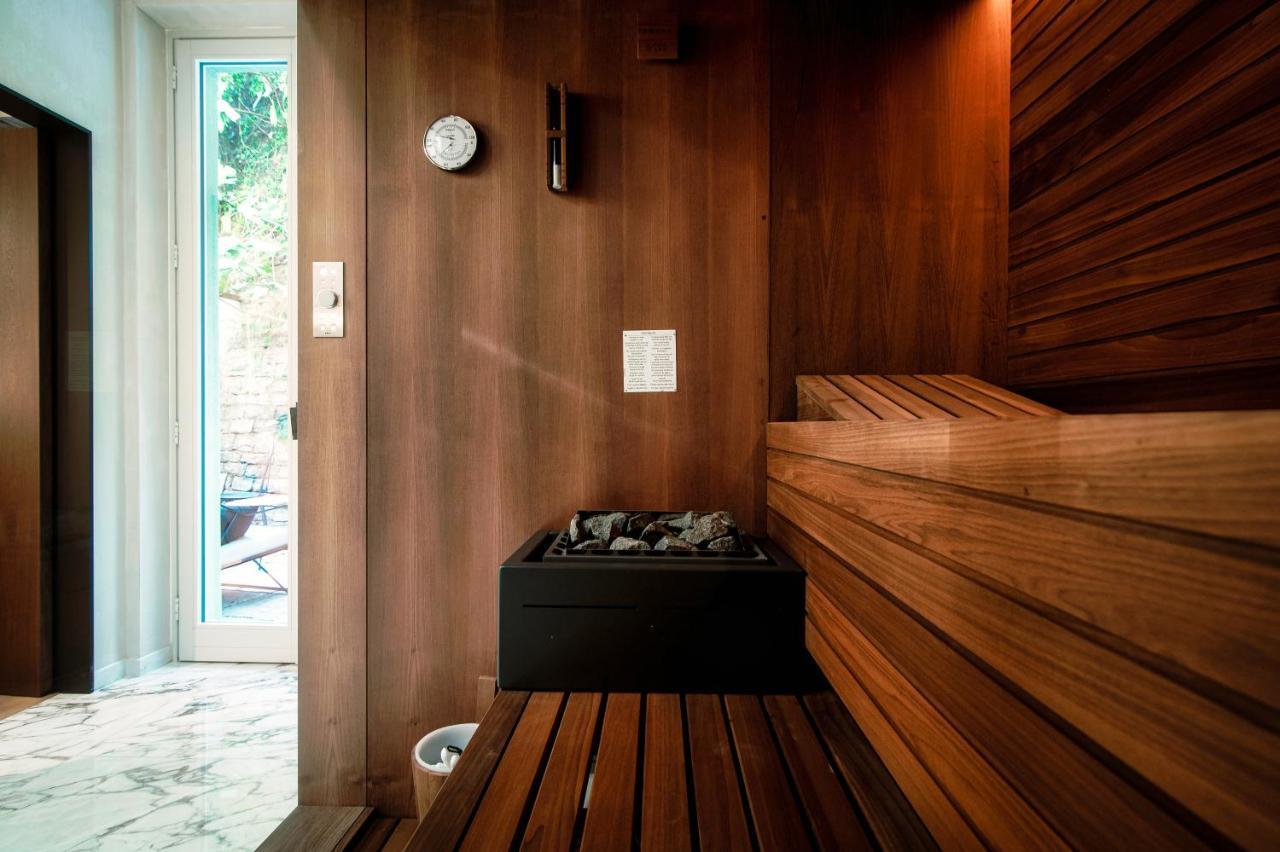 Suites Lorodellago Como - The House Of Travelers Dış mekan fotoğraf