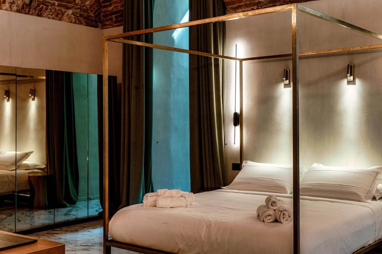 Suites Lorodellago Como - The House Of Travelers Dış mekan fotoğraf