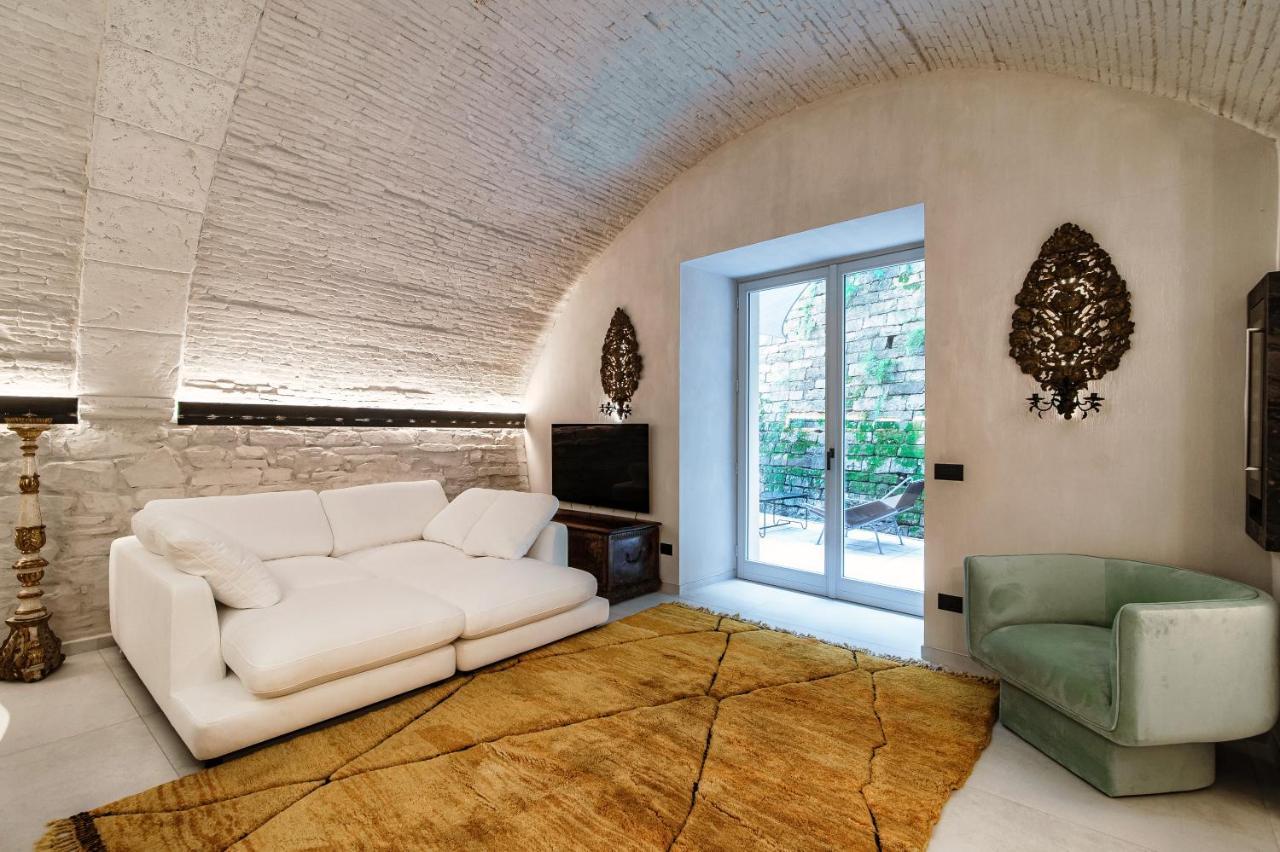 Suites Lorodellago Como - The House Of Travelers Dış mekan fotoğraf