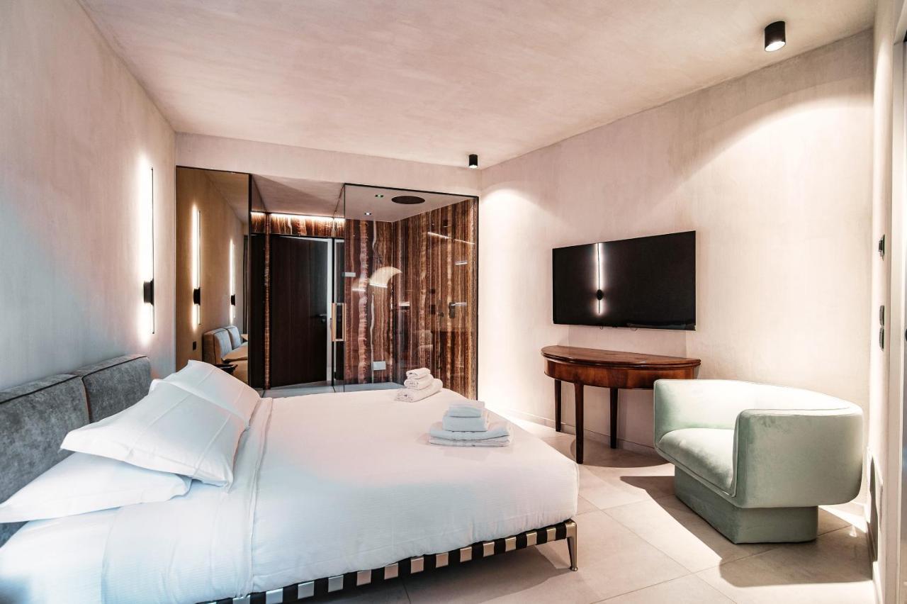 Suites Lorodellago Como - The House Of Travelers Dış mekan fotoğraf