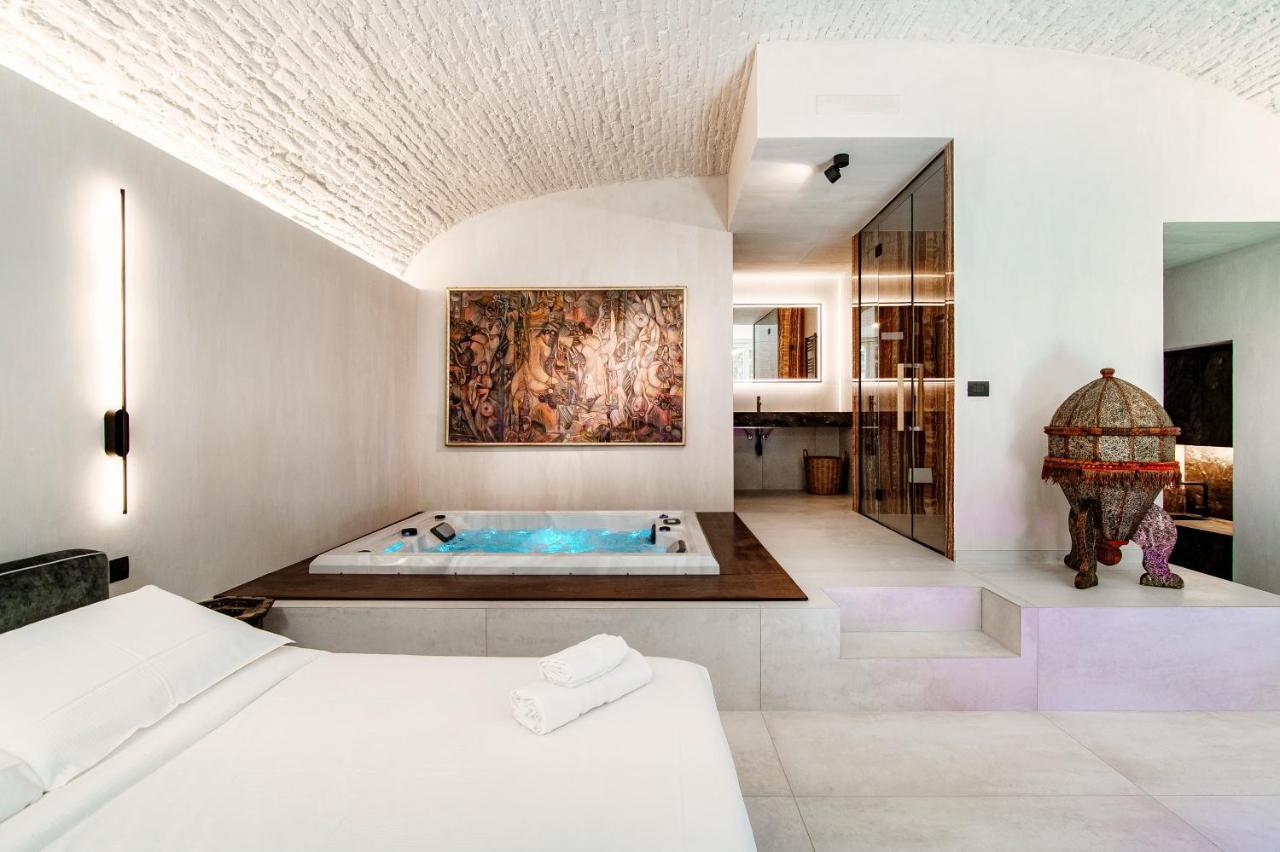 Suites Lorodellago Como - The House Of Travelers Dış mekan fotoğraf