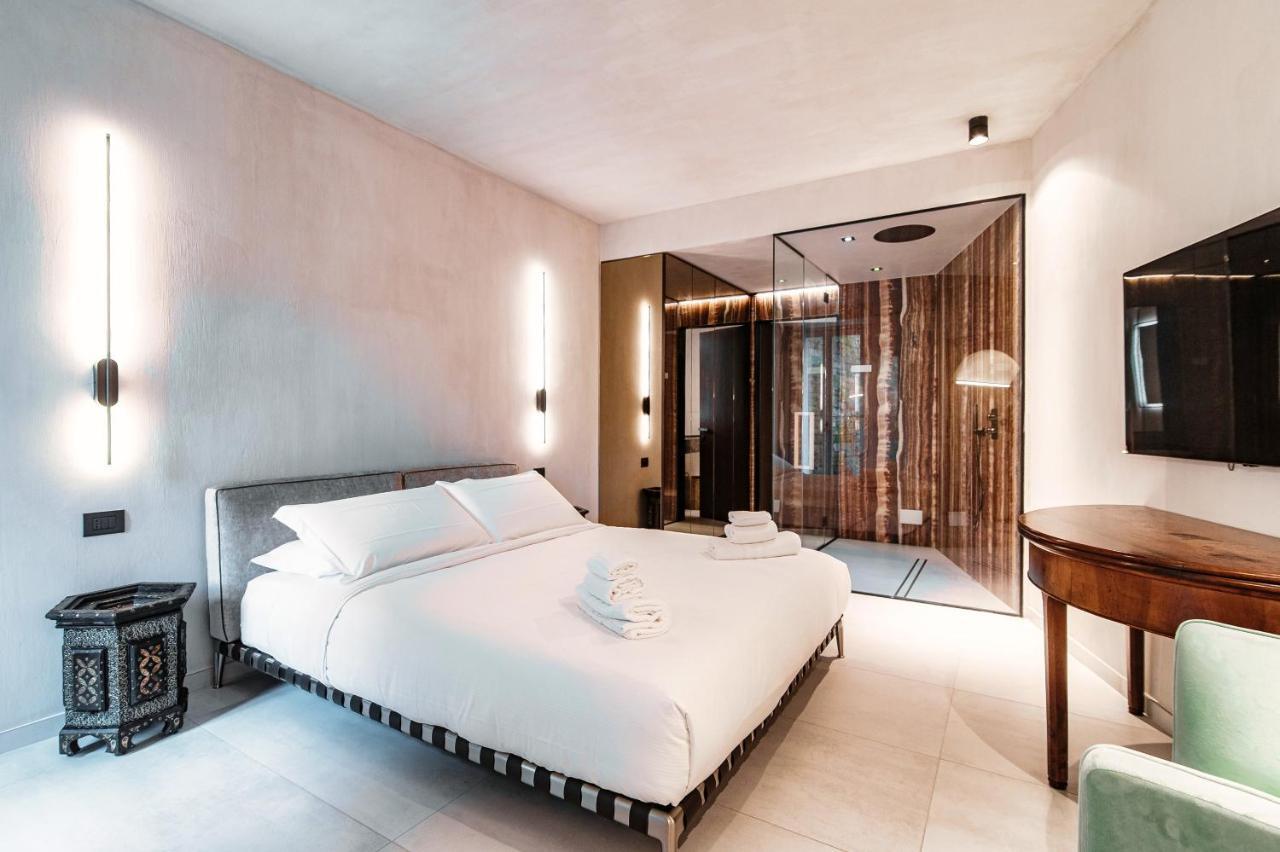 Suites Lorodellago Como - The House Of Travelers Dış mekan fotoğraf