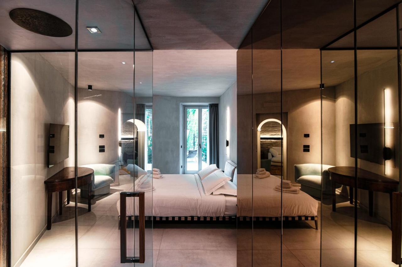 Suites Lorodellago Como - The House Of Travelers Dış mekan fotoğraf