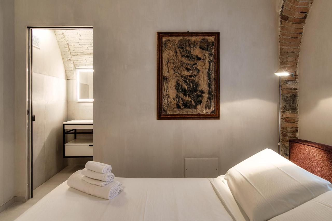 Suites Lorodellago Como - The House Of Travelers Dış mekan fotoğraf