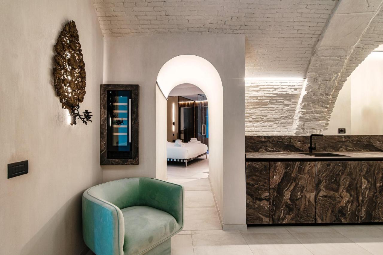 Suites Lorodellago Como - The House Of Travelers Dış mekan fotoğraf