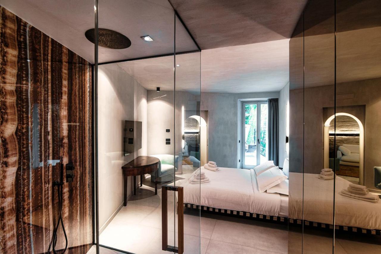 Suites Lorodellago Como - The House Of Travelers Dış mekan fotoğraf