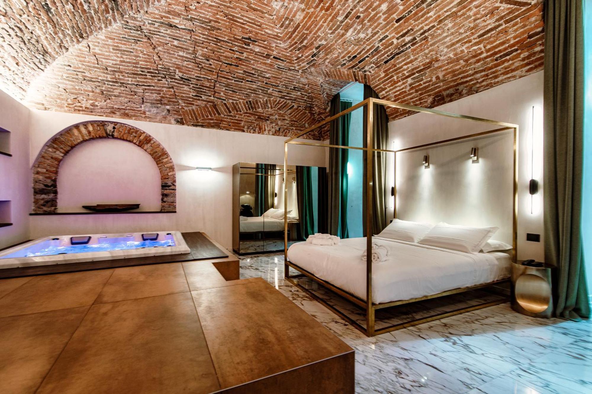 Suites Lorodellago Como - The House Of Travelers Dış mekan fotoğraf