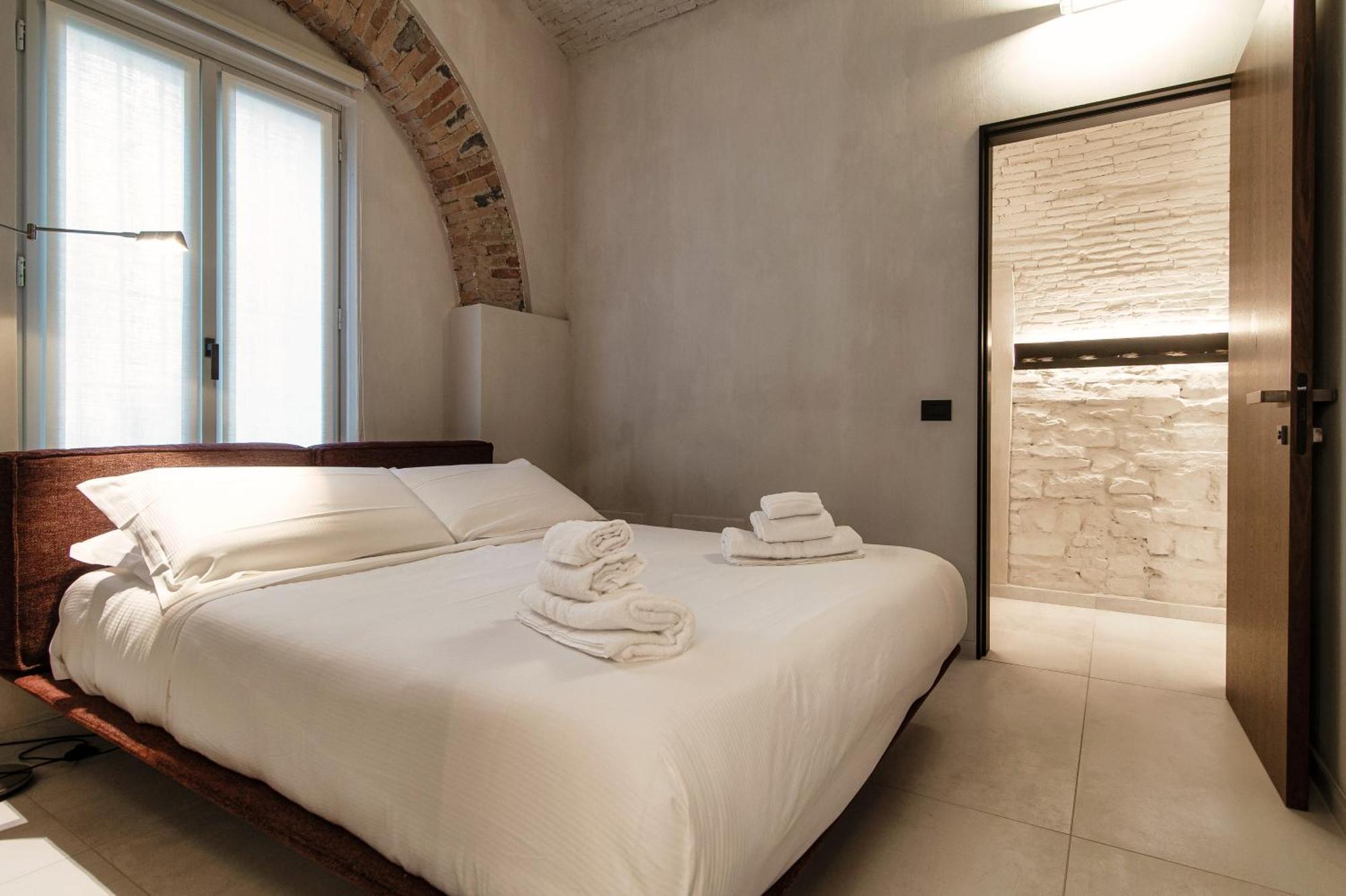 Suites Lorodellago Como - The House Of Travelers Dış mekan fotoğraf