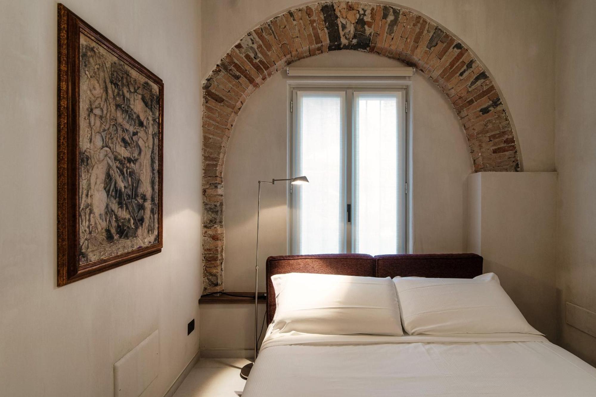 Suites Lorodellago Como - The House Of Travelers Dış mekan fotoğraf