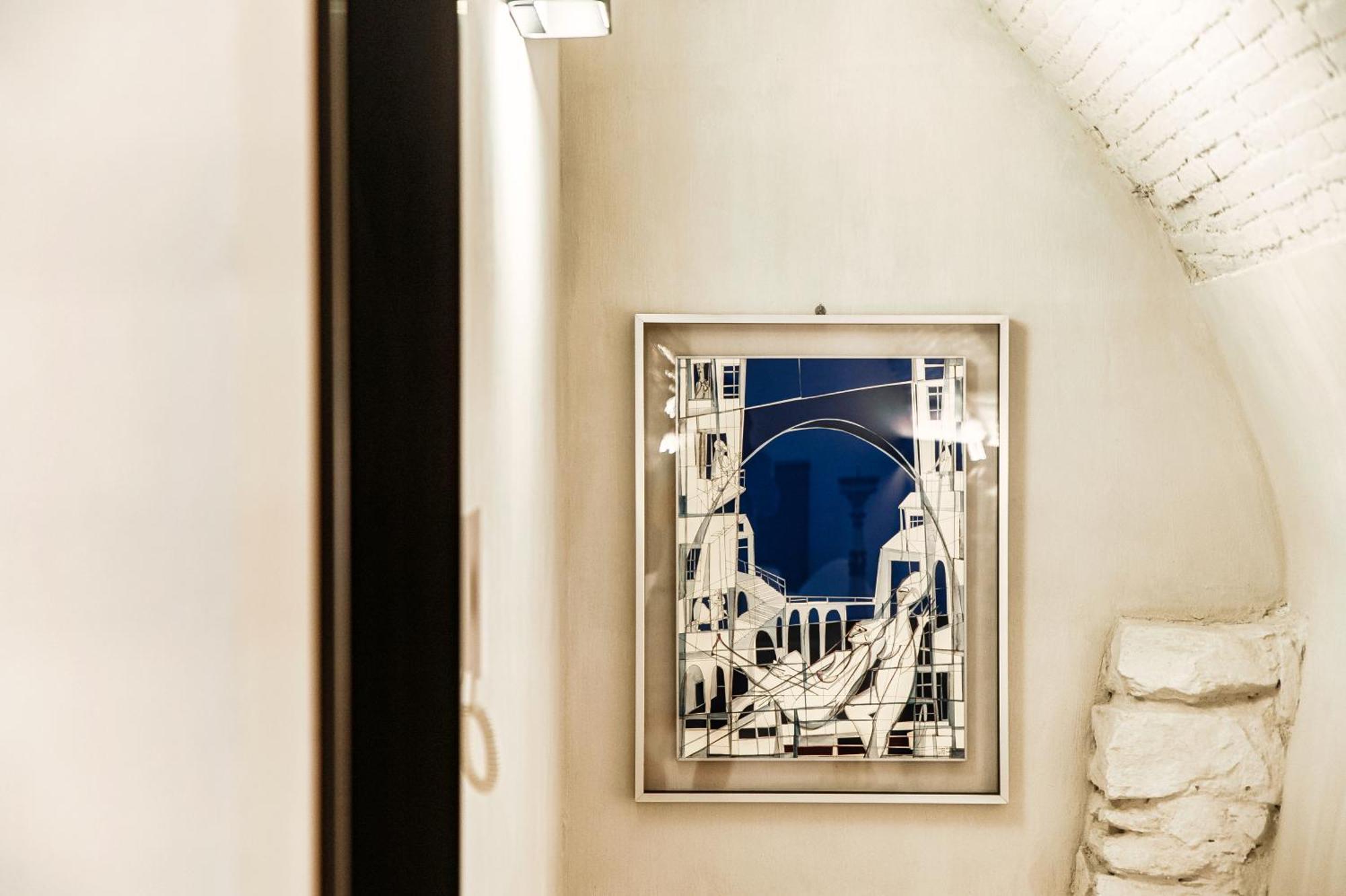 Suites Lorodellago Como - The House Of Travelers Dış mekan fotoğraf