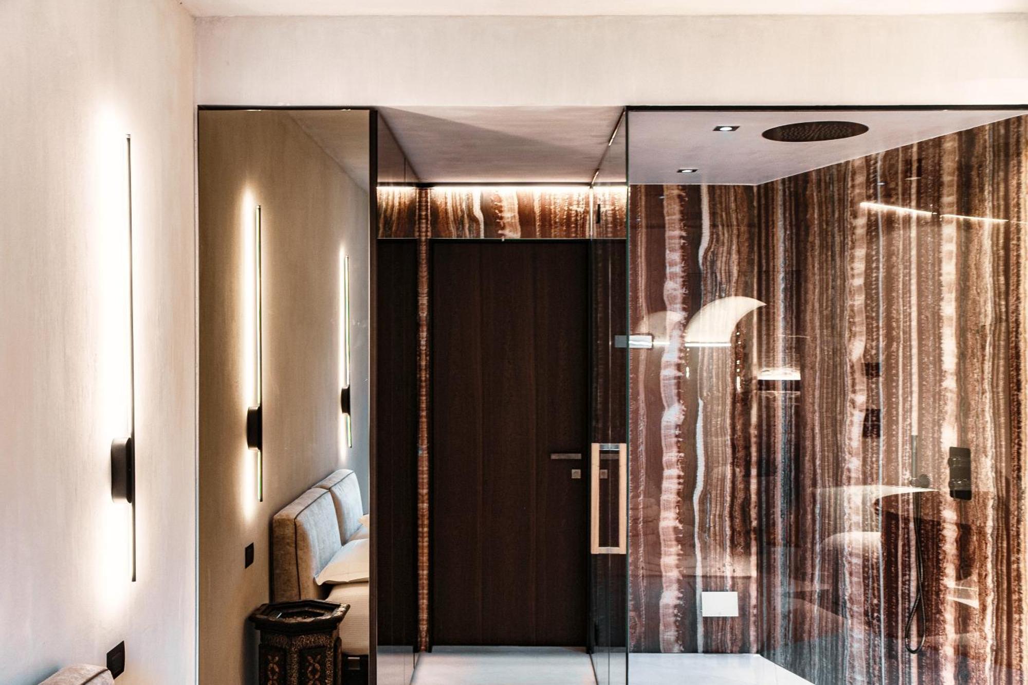 Suites Lorodellago Como - The House Of Travelers Dış mekan fotoğraf