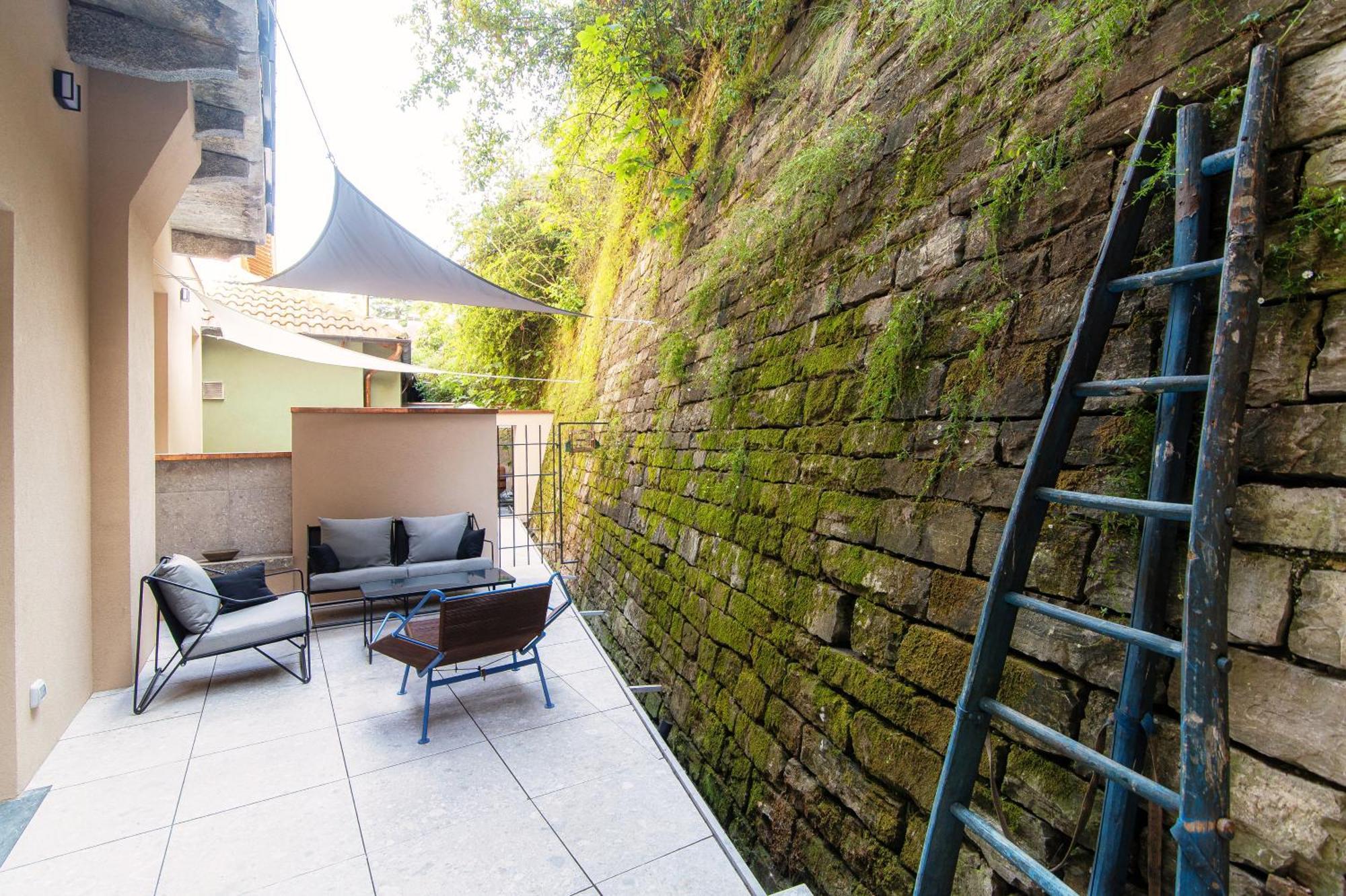 Suites Lorodellago Como - The House Of Travelers Dış mekan fotoğraf