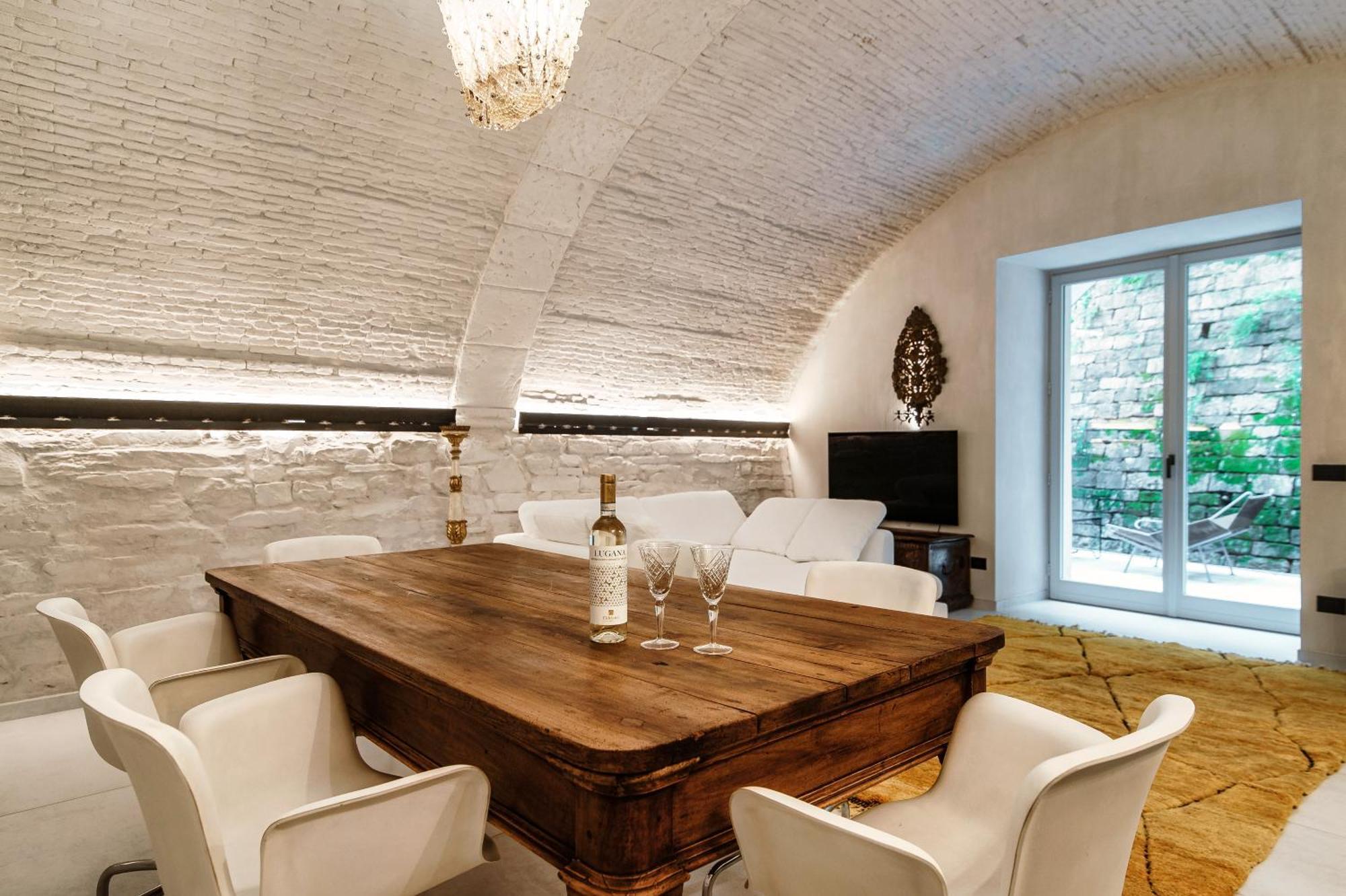 Suites Lorodellago Como - The House Of Travelers Dış mekan fotoğraf