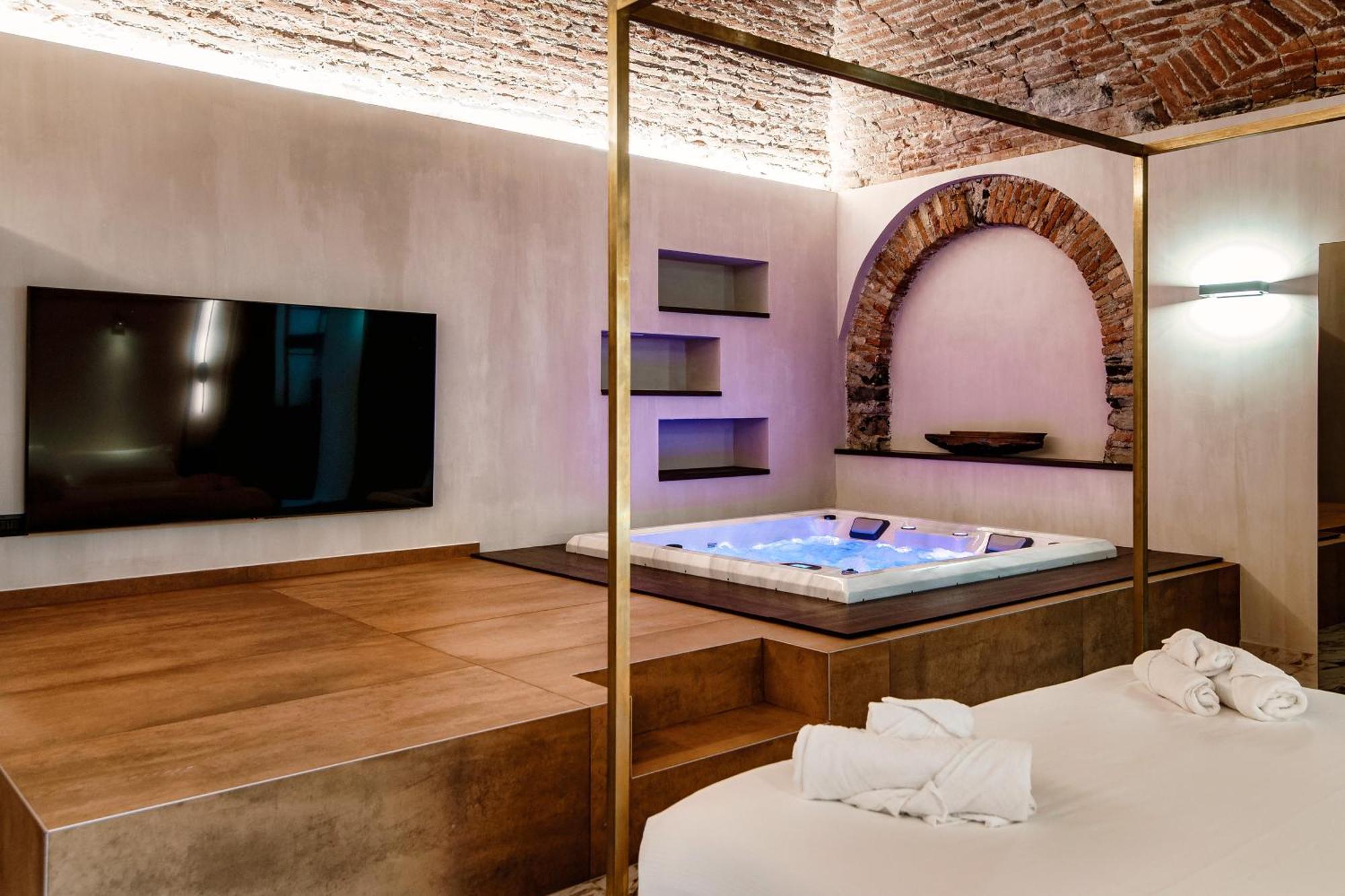 Suites Lorodellago Como - The House Of Travelers Dış mekan fotoğraf
