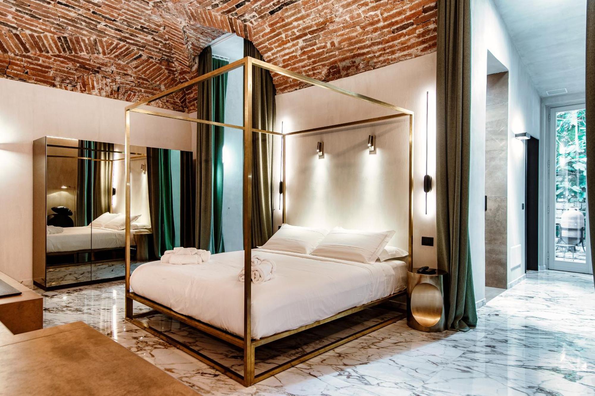 Suites Lorodellago Como - The House Of Travelers Dış mekan fotoğraf