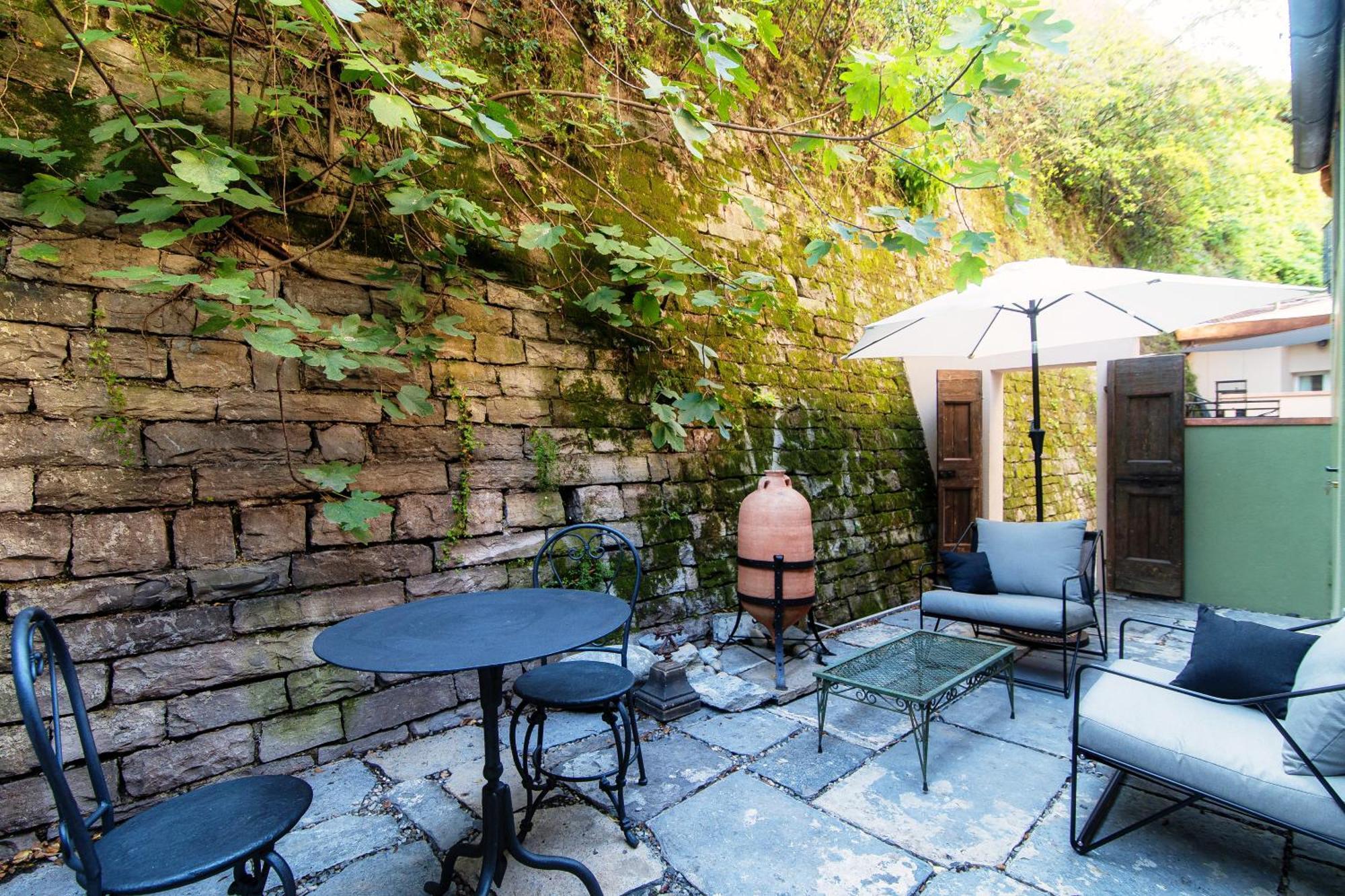 Suites Lorodellago Como - The House Of Travelers Dış mekan fotoğraf